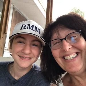 Meet your Posher, Isaac